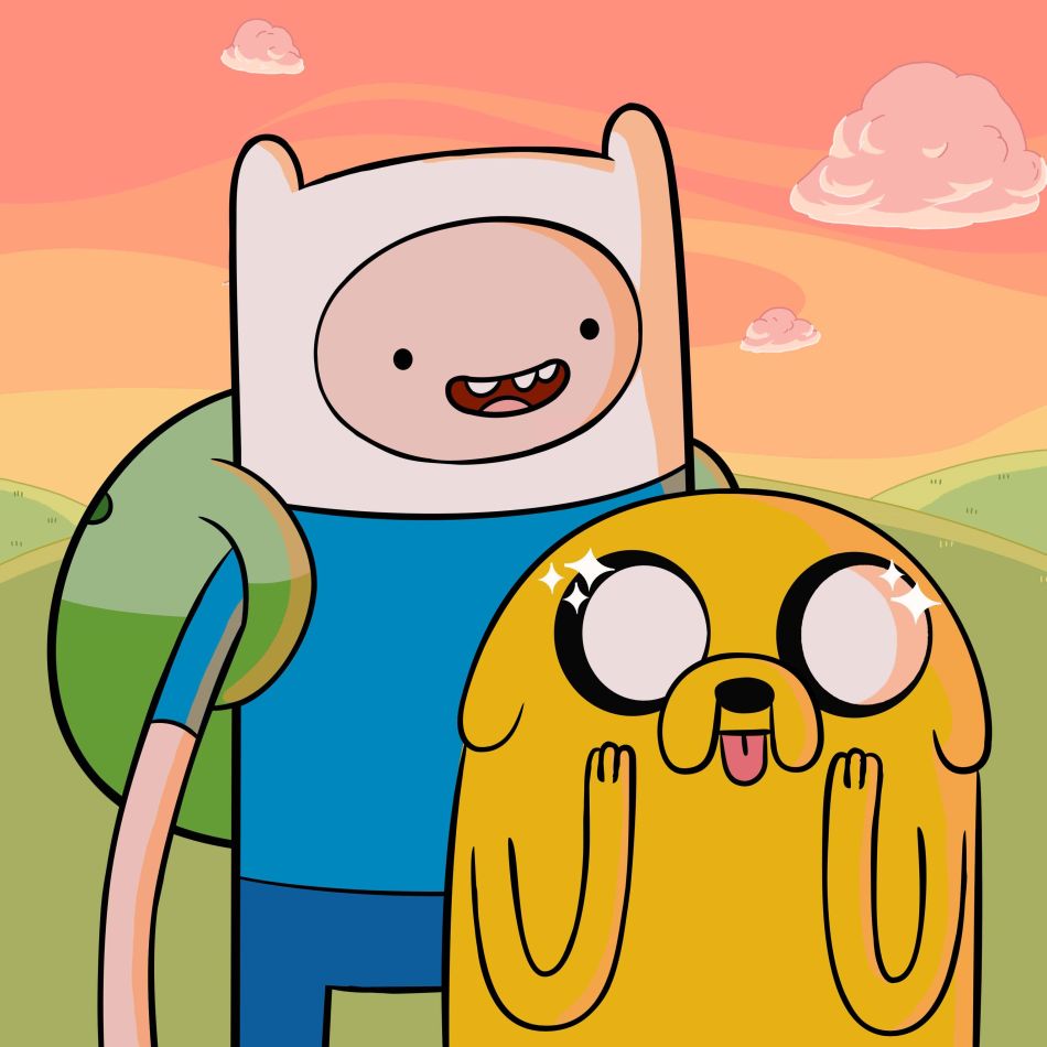 Adventure Time  Rotten Tomatoes